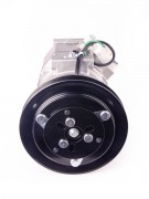 Компрессор Isuzu 4472205061 1A 24В (023785) Компрессор Isuzu 4472205061 1A 24В (023785)