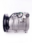 Компрессор Isuzu 4472205061 1A 24В (023785) Компрессор Isuzu 4472205061 1A 24В (023785)