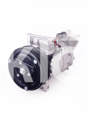 Компрессор ВАЗ 2180 Vesta (15-)/Iskra (25-) 1.6i 2180-8111012 (023786)