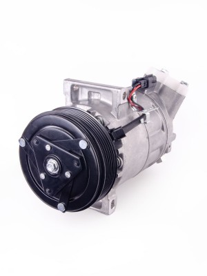 Компрессор ВАЗ 2180 Vesta (15-)/Iskra (25-) 1.6i 2180-8111012 (023786)