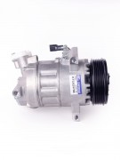 Компрессор ВАЗ 2180 Vesta (15-)/Iskra (25-) 1.6i 2180-8111012 (023786) Компрессор ВАЗ 2180 Vesta (15-)/Iskra (25-) 1.6i 2180-8111012 (023786)