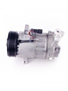 Компрессор ВАЗ 2180 Vesta (15-)/Iskra (25-) 1.6i 2180-8111012 (023786) Компрессор ВАЗ 2180 Vesta (15-)/Iskra (25-) 1.6i 2180-8111012 (023786)