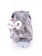 Компрессор ВАЗ 2180 Vesta (15-)/Iskra (25-) 1.6i 2180-8111012 (023786) Компрессор ВАЗ 2180 Vesta (15-)/Iskra (25-) 1.6i 2180-8111012 (023786)