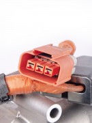 Компрессор TOYOTA Prius 1.5 NHW20 [1ZN-FXE] 2000-2009 8837047010 (023788)
