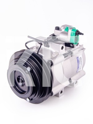 Компрессор Hyundai Terracan (01-04) 97610h1003 (023789)