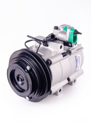 Компрессор Hyundai Terracan (01-04) 97610h1003 (023789)