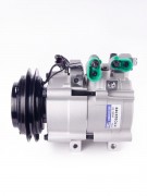 Компрессор Hyundai Terracan (01-04) 97610h1003 (023789) Компрессор Hyundai Terracan (01-04) 97610h1003 (023789)