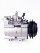 Компрессор Hyundai Terracan (01-04) 97610h1003 (023789) Компрессор Hyundai Terracan (01-04) 97610h1003 (023789)