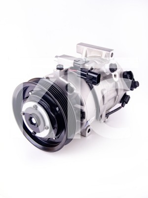 Компрессор Hyundai Kia 97701d3101 5PK (023793)