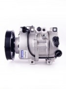 Компрессор Hyundai Kia 97701d3101 5PK (023793) Компрессор Hyundai Kia 97701d3101 5PK (023793)