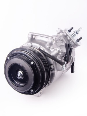 Компрессор Chevrolet Malibu 1.5l (17-23) 84364332 (023794)
