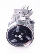 Компрессор для Renault Logan (07-) Duster (10-) LADA Largus (12-) 8200117767 6PK (023796)