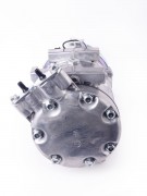 Компрессор для Renault Logan (07-) Duster (10-) LADA Largus (12-) 8200117767 6PK (023796)