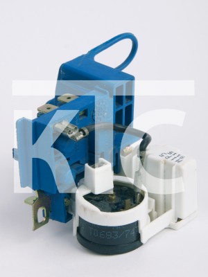 Реле пускозащитное M1P5 8115 (023850)