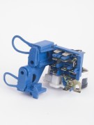 Реле пускозащитное M1P5 8115 (023850) Реле пускозащитное M1P5 8115 (023850)