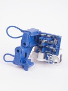 Реле пускозащитное A2E6 8100 (023852) Реле пускозащитное A2E6 8100 (023852)
