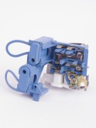 Реле пускозащитное A1L4 8100 ZEM (023853)