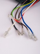 Электродвигатель наружного блока YDK550-A4J8 (023862)