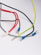 Электродвигатель наружного блока YS1100-6 YDK1100-6MD (023863) Электродвигатель наружного блока YS1100-6 YDK1100-6MD (023863)