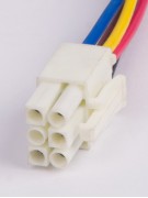 Электродвигатель наружного блока YDK60-6-2 (023864)