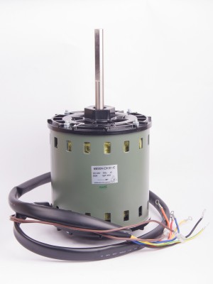 Электродвигатель наружного блока MSB500W-CCW-501-YE (023866)