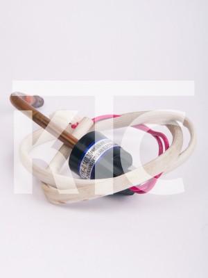 Реле давления YK-0.14/0.30 пайка 1/4 угол 90/провод БУ (023873)