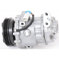 Компрессор Opel Astra G 1.4 I 16V /Corsa C 4PK (2293)