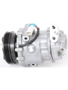 Компрессор Opel Astra G 1.4 I 16V /Corsa C 4PK (2293) Компрессор Opel Astra G 1.4 I 16V /Corsa C 4PK (2293)