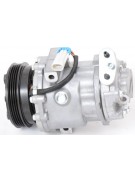 Компрессор Opel Astra G 1.4 I 16V /Corsa C 4PK (2293) Компрессор Opel Astra G 1.4 I 16V /Corsa C 4PK (2293)