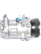 Компрессор Opel Astra G (7805) Компрессор Opel Astra G (7805)