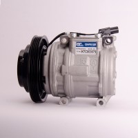 Компрессор Toyota  90/98г8832012520 4PK без коллекторов (3675)