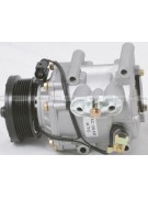Компрессор Ford Mondeo II (4032) Компрессор Ford Mondeo II (4032)