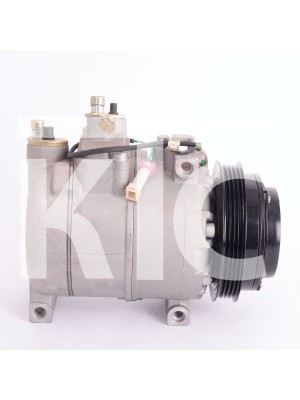 Компрессор Audi 7SBU16C 4471009440 4PK (2223)