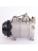 Компрессор Audi 7SBU16C 4471009440 4PK (2223) Компрессор Audi 7SBU16C 4471009440 4PK (2223)