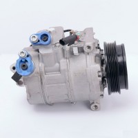 Компрессор BMW 5 E65 N62 11/02 7SEU17C11004 4PK (1239)