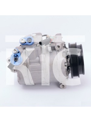 Компрессор BMW 5 E65 N62 11/02 7SEU17C11004 4PK (1239)