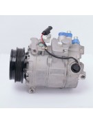 Компрессор BMW 5 E65 N62 11/02 7SEU17C11004 4PK (1239)