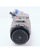 Компрессор BMW 5 E65 N62 11/02 7SEU17C11004 4PK (1239)