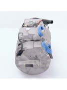 Компрессор BMW 5 E65 N62 11/02 7SEU17C11004 4PK (1239)