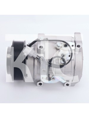 Компрессор Toyota Land Cruiser 200 / Tundra / Sequoia 883200C160 8PK (018873)