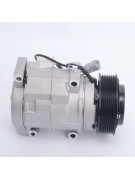 Компрессор Toyota Land Cruiser 200 / Tundra / Sequoia 883200C160 8PK (018873) Компрессор Toyota Land Cruiser 200 / Tundra / Sequoia 883200C160 8PK (018873)