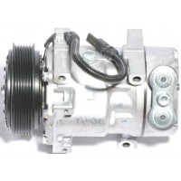 Компрессор Citroen / Pegeot 7V16  6453CL  6453JF  6PK (7813)