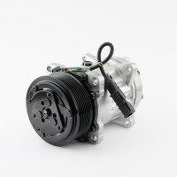 Компрессор Man TG-L 05-  51.77970.7015 8PK (13048)