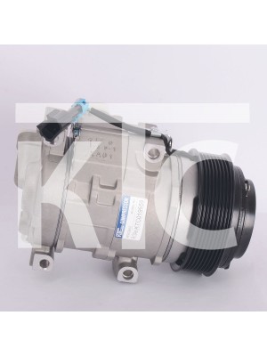 Компрессор JOHN DEERE AT367640 8PK (019555)