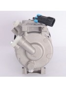 Компрессор JOHN DEERE AT367640 8PK (019555) Компрессор JOHN DEERE AT367640 8PK (019555)