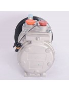 Компрессор JOHN DEERE AH169875 8PK (019554) Компрессор JOHN DEERE AH169875 8PK (019554)