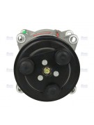 Компрессор Man TG-A 899919 (7444) Компрессор Man TG-A 899919 (7444)