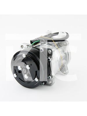 Компрессор Man TG-S 07-> 89139 (13041)