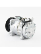 Компрессор Man TG-S 07-> 89139 (13041)