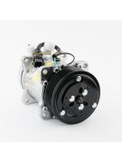 Компрессор Man TG-S 07-> 89139 (13041)